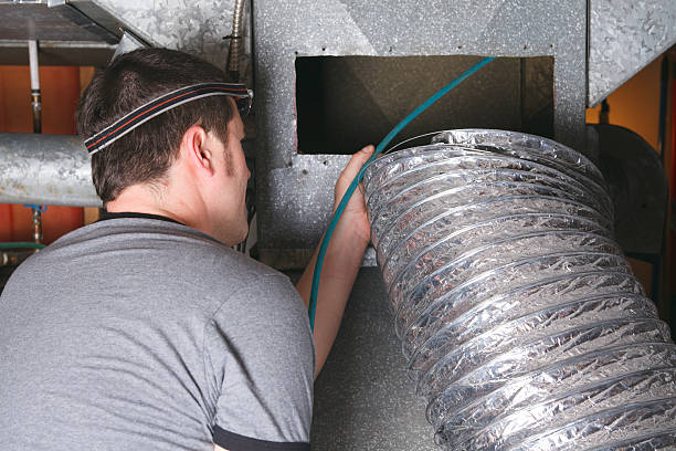 Best Affordable Air Duct Cleaning  in Lenoir, NC