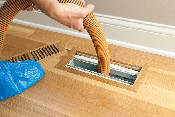 Best Affordable Duct Cleaning Services  in Lenoir, NC