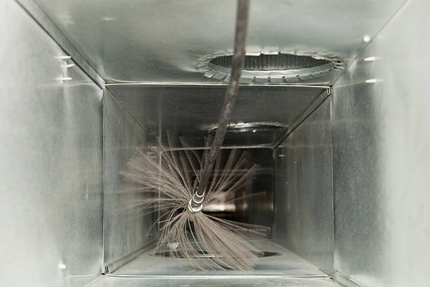 Best Best Air Duct Cleaning Company  in Lenoir, NC