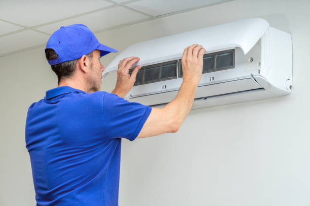 Best HVAC Duct Inspection Services  in Lenoir, NC