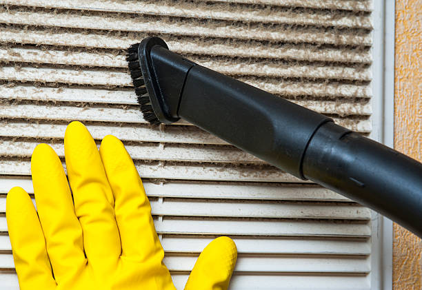 Best Air Duct Cleaning Near Me  in Lenoir, NC