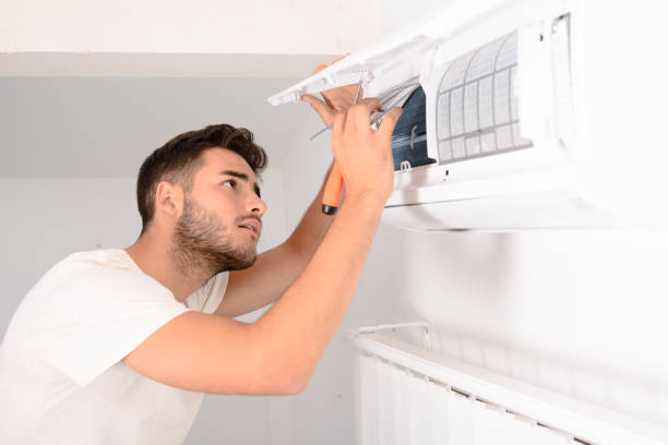 Reliable Lenoir, NC Airduct Cleaning Solutions